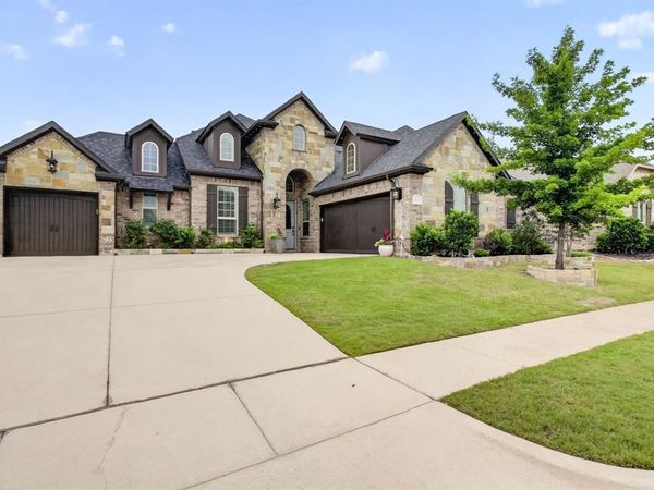 1213 Teton Drive, Burleson, TX 76028