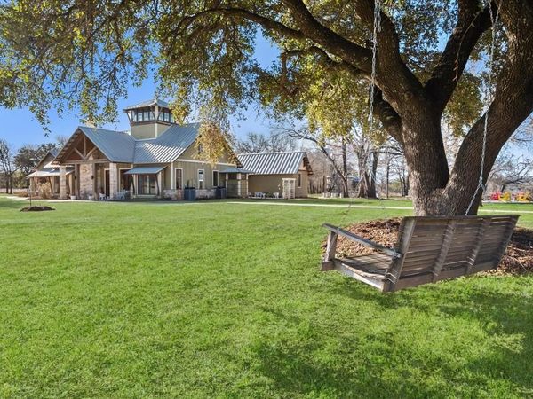 12932 County Road 1117, Cleburne, TX 76033