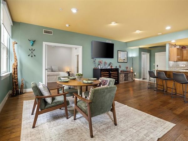 411 W 7th Street, Unit 806, Fort Worth, TX 76102