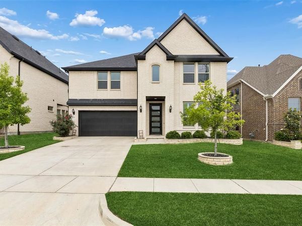 1043 Manchester Drive, Wylie, TX 75098