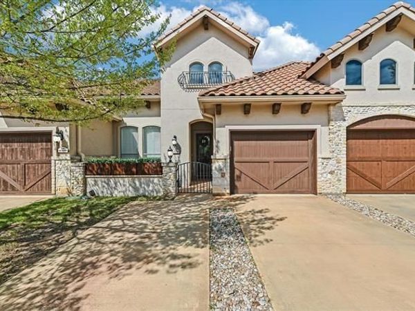 120 Tuscan Drive, Horseshoe Bay, TX 78657
