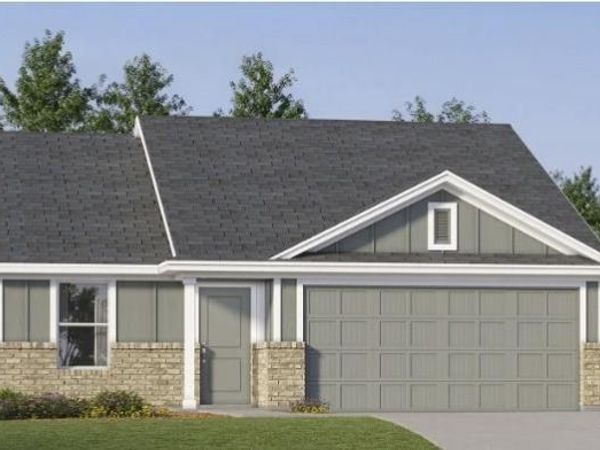 410 McNelly Lane, Sherman, TX 75092