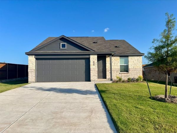 410 McNelly Lane, Sherman, TX 75092