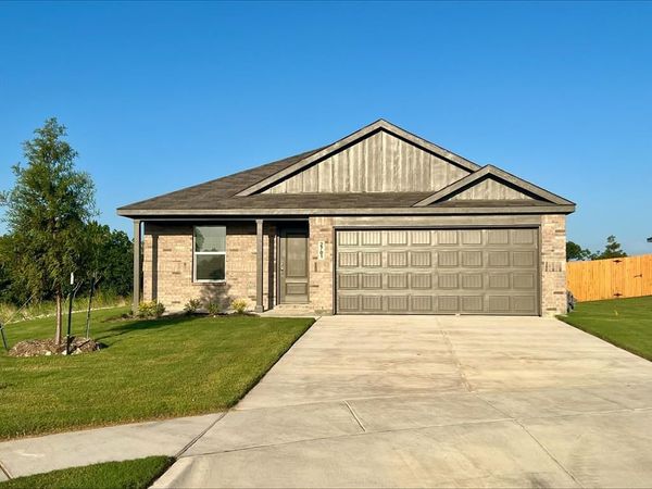 2701 Johnson Drive, Sherman, TX 75092