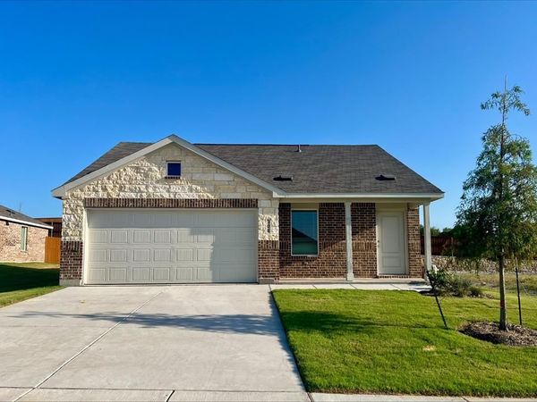308 McNelly Lane, Sherman, TX 75092