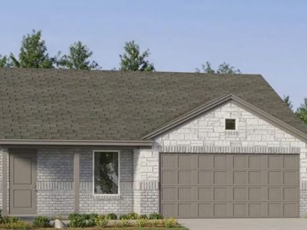 308 McNelly Lane, Sherman, TX 75092