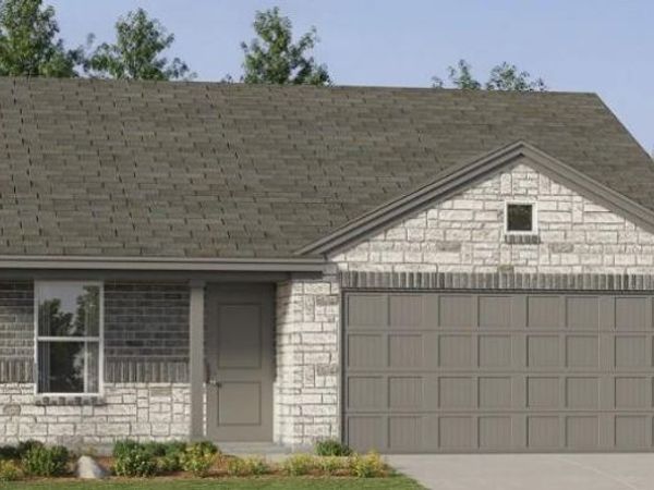 401 McNelly Lane, Sherman, TX 75092