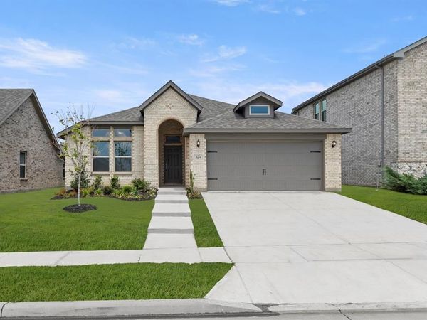 3274 Ribisl Lane, Royse City, TX 75189