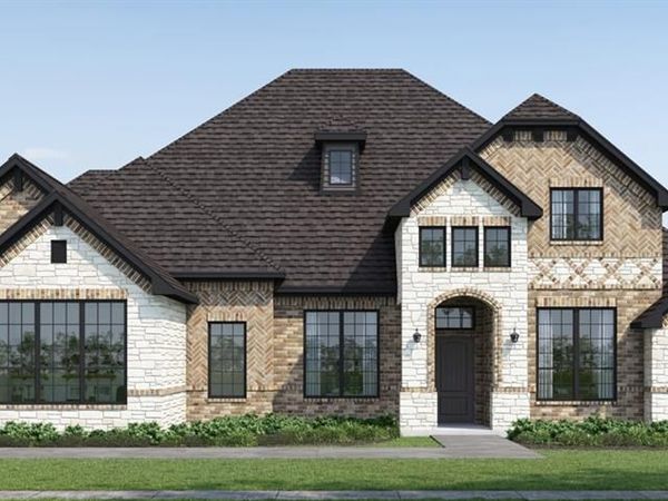 8170 Westburn Street, Greenville, TX 75402