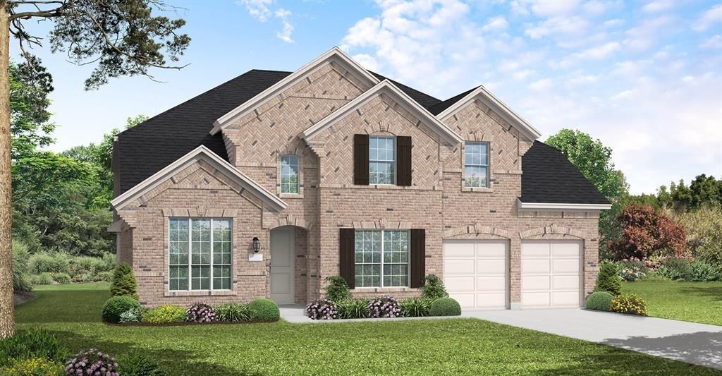 2303 Sarah Drive, Rockwall, TX 75087 Main Photo