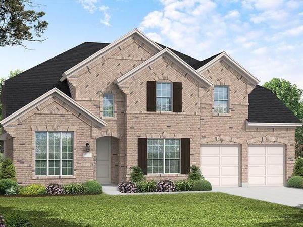 2303 Sarah Drive, Rockwall, TX 75087