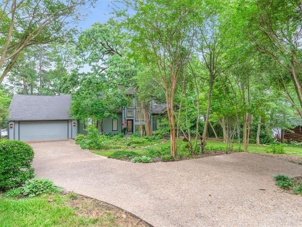 116 Pinewood Cove, Holly Lake Ranch, TX 75765