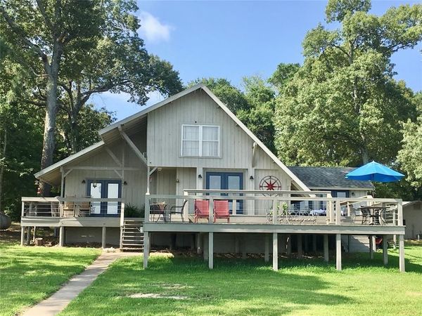 1280 County Road 1416, Quitman, TX 75783