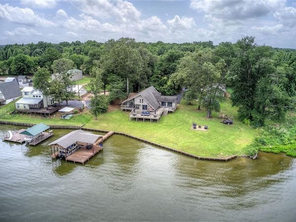 1280 County Road 1416, Quitman, TX 75783