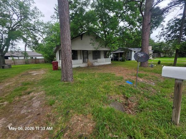 1903 N Main Street , Bonham, TX 75418