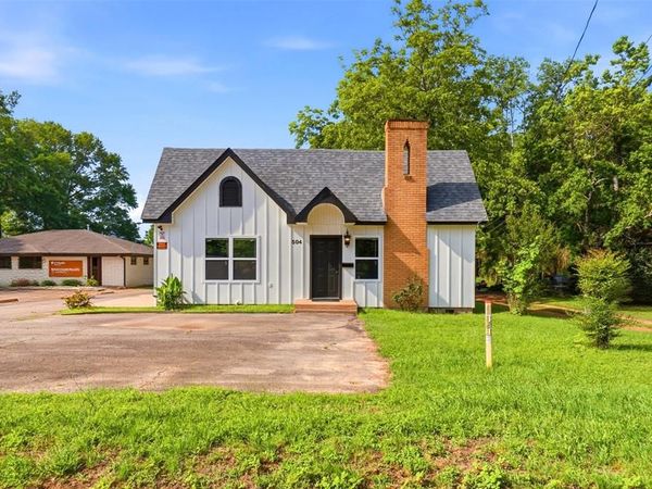 504 Quitman St. , Pittsburg, TX 75686