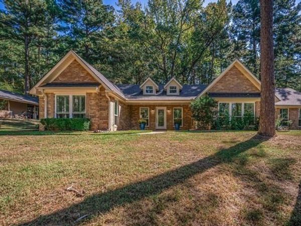 431 Gifford Street , Rusk, TX 75785