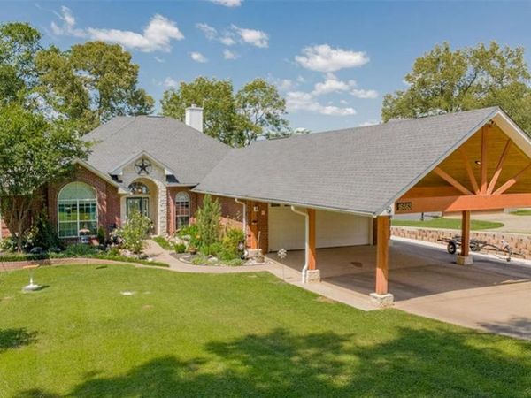 16863 Wilson Road, Tyler, TX 75707