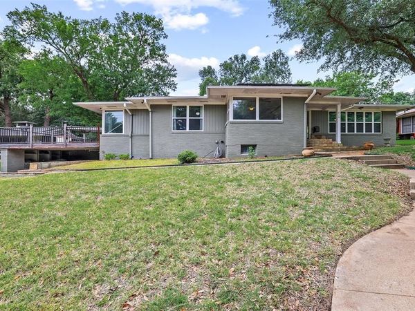 716 Westwood Drive, Sherman, TX 75092