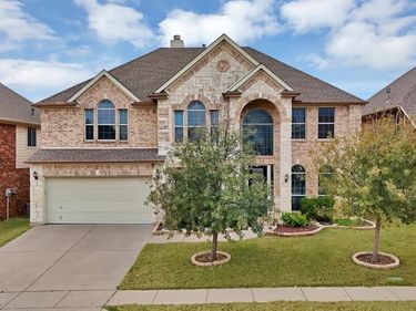 3904 Penny Royal Drive, Fort Worth, TX 76244