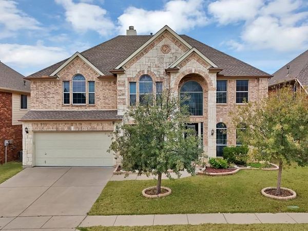 3904 Penny Royal Drive, Fort Worth, TX 76244