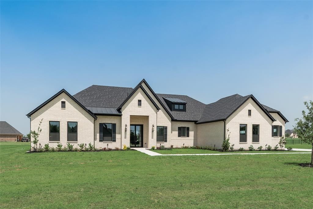4427 Lake Breeze Drive, McKinney, TX 75071 Main Photo