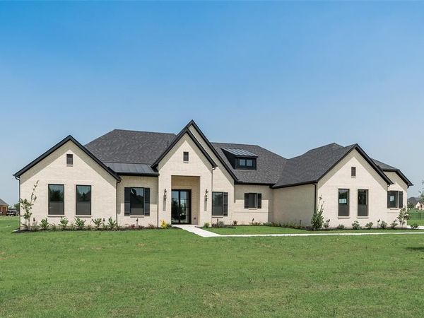 4427 Lake Breeze Drive, McKinney, TX 75071