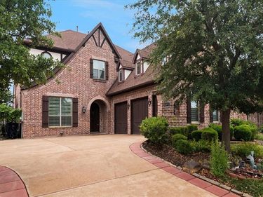4512 Florence Drive, Frisco, TX 75034