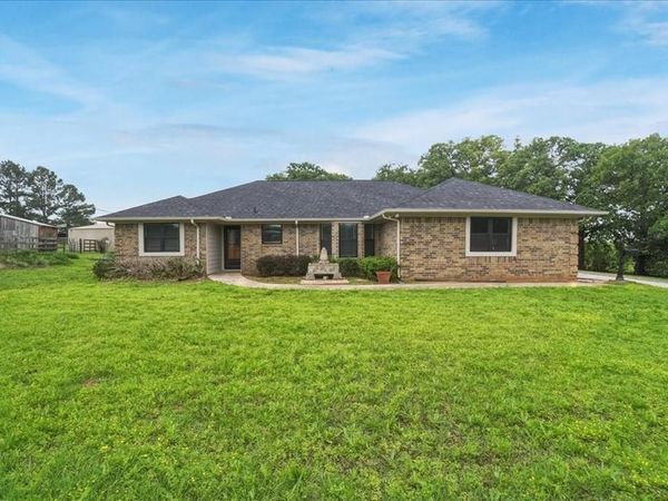 27020 Fm 902, Collinsville, TX 76233
