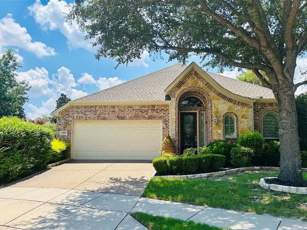 1009 Shoal Creek Court, Fairview, TX 75069
