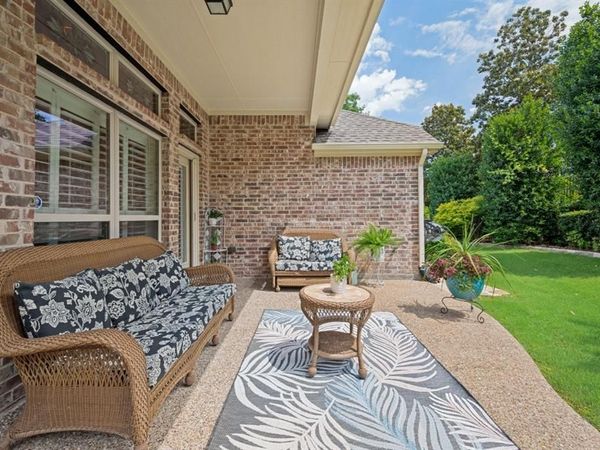 1009 Shoal Creek Court, Fairview, TX 75069
