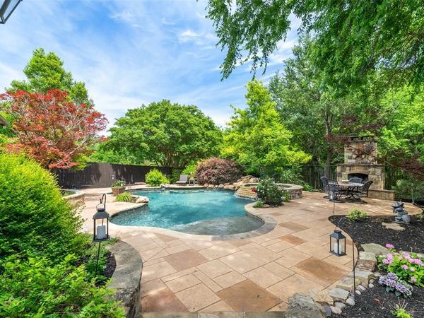 1097 Limestone Court, Allen, TX 75013