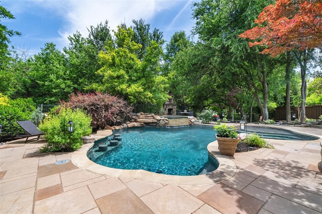 1097 Limestone Court, Allen, TX 75013 Main Photo
