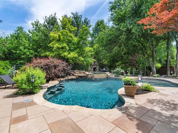 1097 Limestone Court, Allen, TX 75013