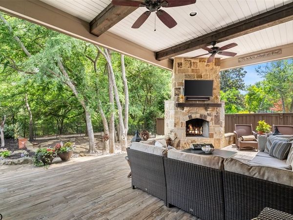 1097 Limestone Court, Allen, TX 75013