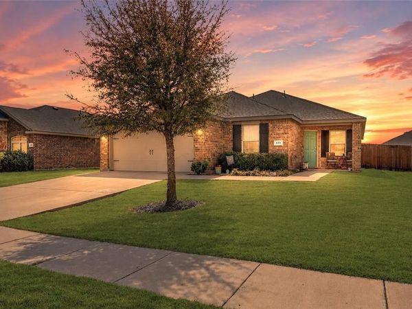 124 Park Avenue, Anna, TX 75409