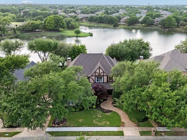 6513 Wildwood Drive, McKinney, TX 75072