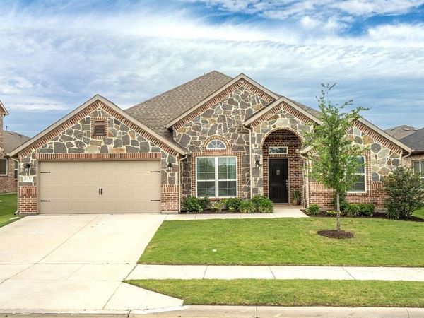 14133 Lapetus Drive, Haslet, TX 76052