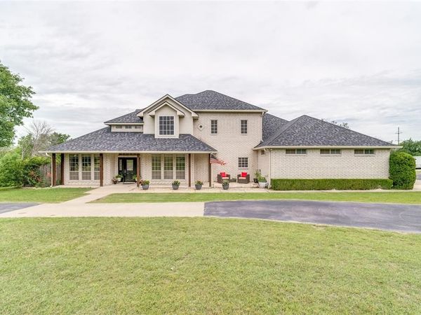 408 Yuchi Court, Fort Worth, TX 76108