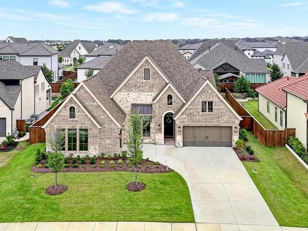 2360 Shady Hill Drive, Prosper, TX 75078