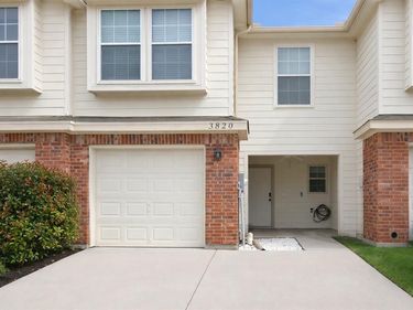 3820 Vista Mar Drive, Fort Worth, TX 76040