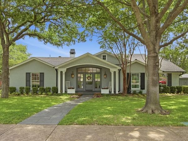 409 Arborcrest Drive, Richardson, TX 75080