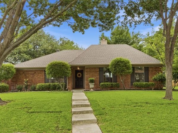 1518 Summerwind Lane, Lewisville, TX 75077