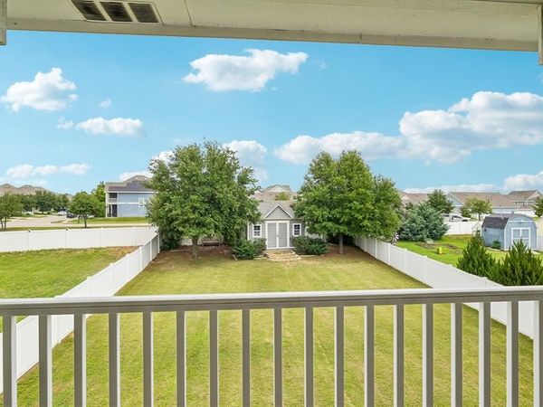 9141 Cranston Court, Providence Village, TX 76227