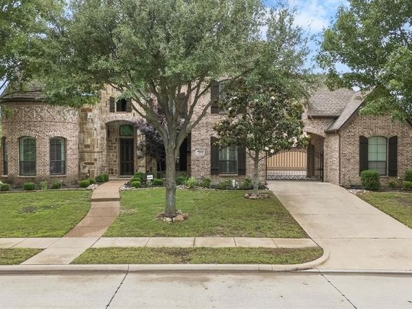 1111 Garden Laurel Drive , Murphy, TX 75094