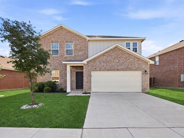440 Canoe Way, Crowley, TX 76036