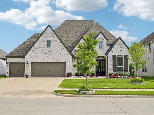 2703 Potomac Drive, Melissa, TX 75454