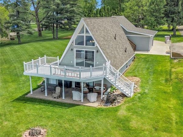 4526 Navajo Trail, Jamestown Vlg, OH 45335