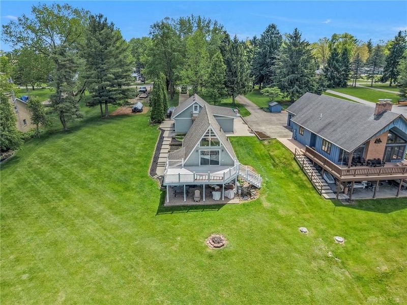 4526 Navajo Trail, Jamestown, OH 45335 Photo 14