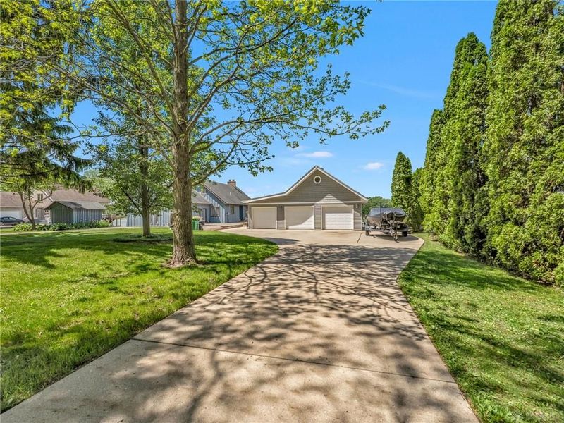 4526 Navajo Trail, Jamestown, OH 45335 Photo 17